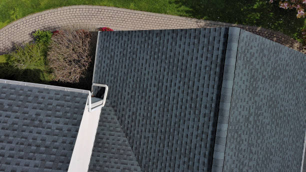 Fast & Reliable Emergency Roof Repairs in Linton, IN