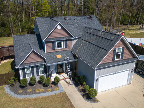 4 Ply Roofing in Linton, IN